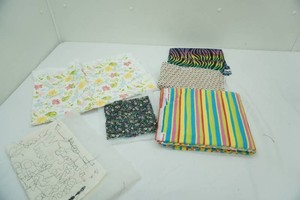 Sewing Fabric