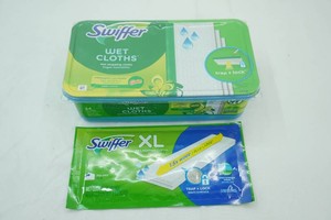 NEW 24ct Swiffer Wet Cloths