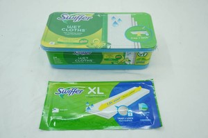 NEW 24ct Swiffer Wet Cloths