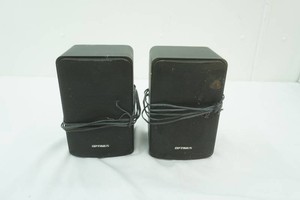 Optimus Bookshelf Speakers. Pro 77