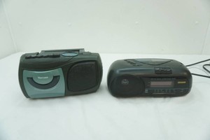 Portable Radios