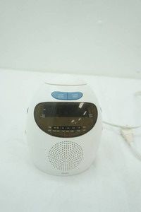 Philips Alarm Clock Radio