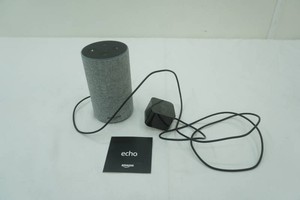 Amazon Echo