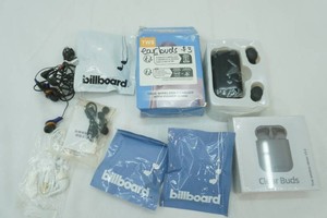 Earbuds