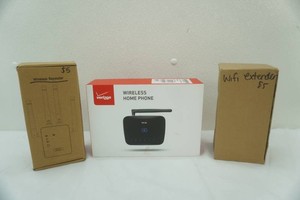 Verizon Wireless Home Phone Connect WIFI Extenders