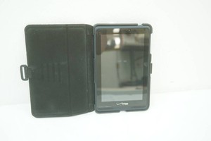 Verizon 4G Tablet and Case