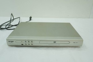 Argo DVD Player
