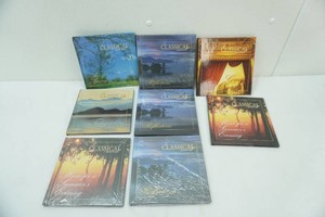 The Classical Mood CDs