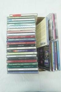 CD Lot