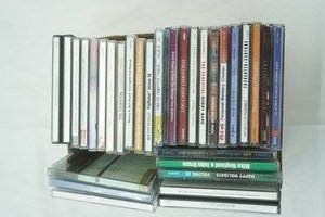 CD Lot