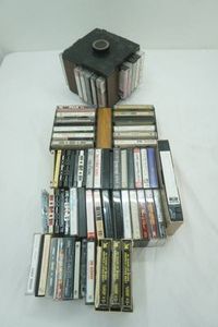 Cassette Tapes