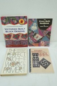 Quilting Books