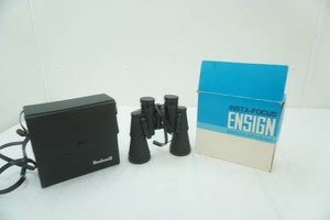 Bushnell Insta Focus Ensign Binocular