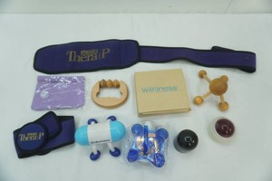 Physical Therapy Items