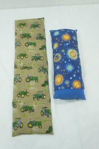 Physical Therapy HotCold Packs