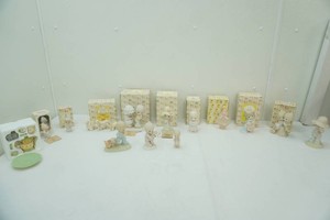(14ct) Precious Moments Figurines (with boxes)