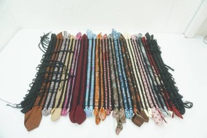 NEW Braided Tie Rug 32x31