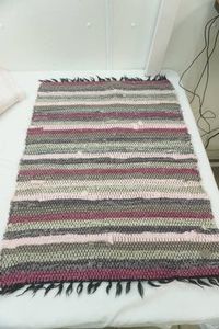 Woven Rugs