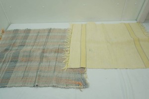 Woven Rugs 2ct