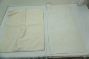 Canvas & Linen