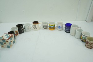 Coffee Cups