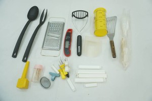 Kitchen Items