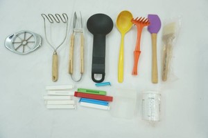 Kitchen Items