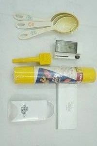 Kitchen Items. Pampered Chef