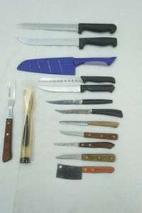 Kitchen Knives