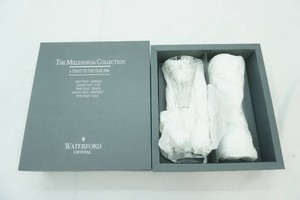 Waterford Crystal Glasses