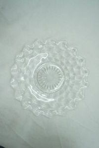 Fostoria American Pattern Crystal