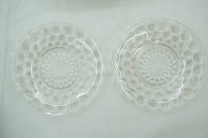 Fostoria American Pattern Crystal