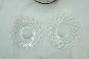 Fostoria American Pattern Crystal