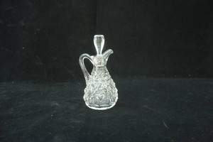 Fostoria American Pattern Crystal