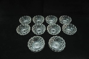 Fostoria American Pattern Crystal