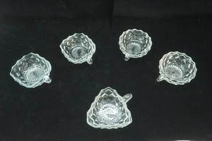 Fostoria American Pattern Crystal