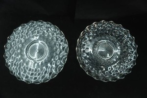 Fostoria American Crystal (and other)