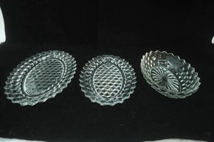 Fostoria American Crystal