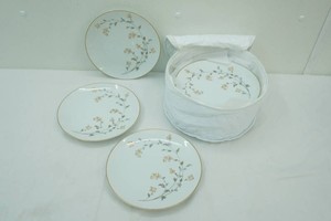 Noritake China Andrea Pattern (5524)