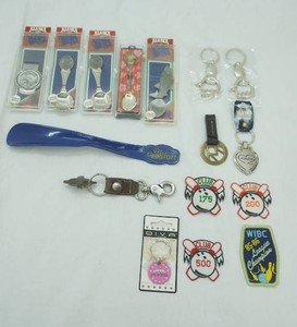 Souvenir Spoons, bottle openers