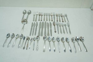 Flatware