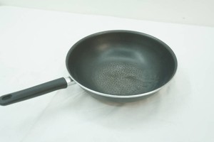 The Pampered Chef Wok Pan