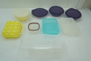 Food Storage Containers