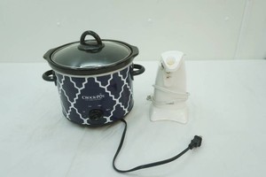 Crock Pot Can Opener