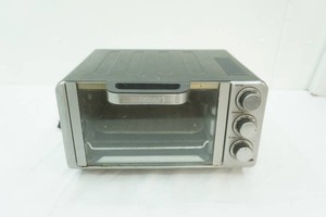 Cuisinart Toaster Oven