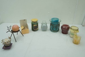 Candles
