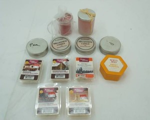 Candles