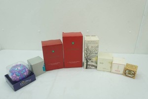 Avon Candles, Partylite
