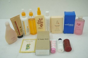 Vintage Avon Products