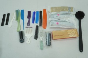 Hair Brushes and Combs